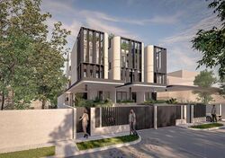 Serangoon Garden Estate (D19), Terrace #460876551